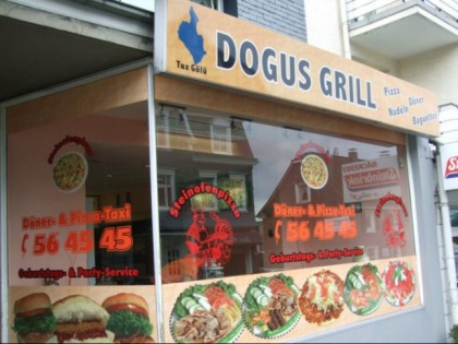 Photo: Dogus Grill Remscheid